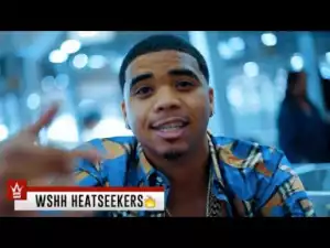Video: Enzo McFly - Burberry [WSHH Heatseekers Submitted]